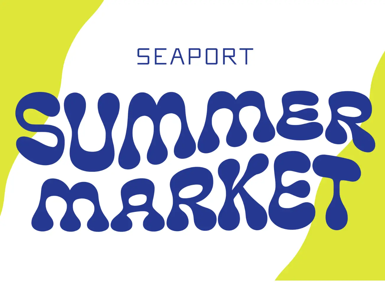 Read more about the article Seaport Summer Market @ Seaport Common