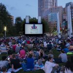 Coolidge Outdoor Movie at The Greenway: Tremors
