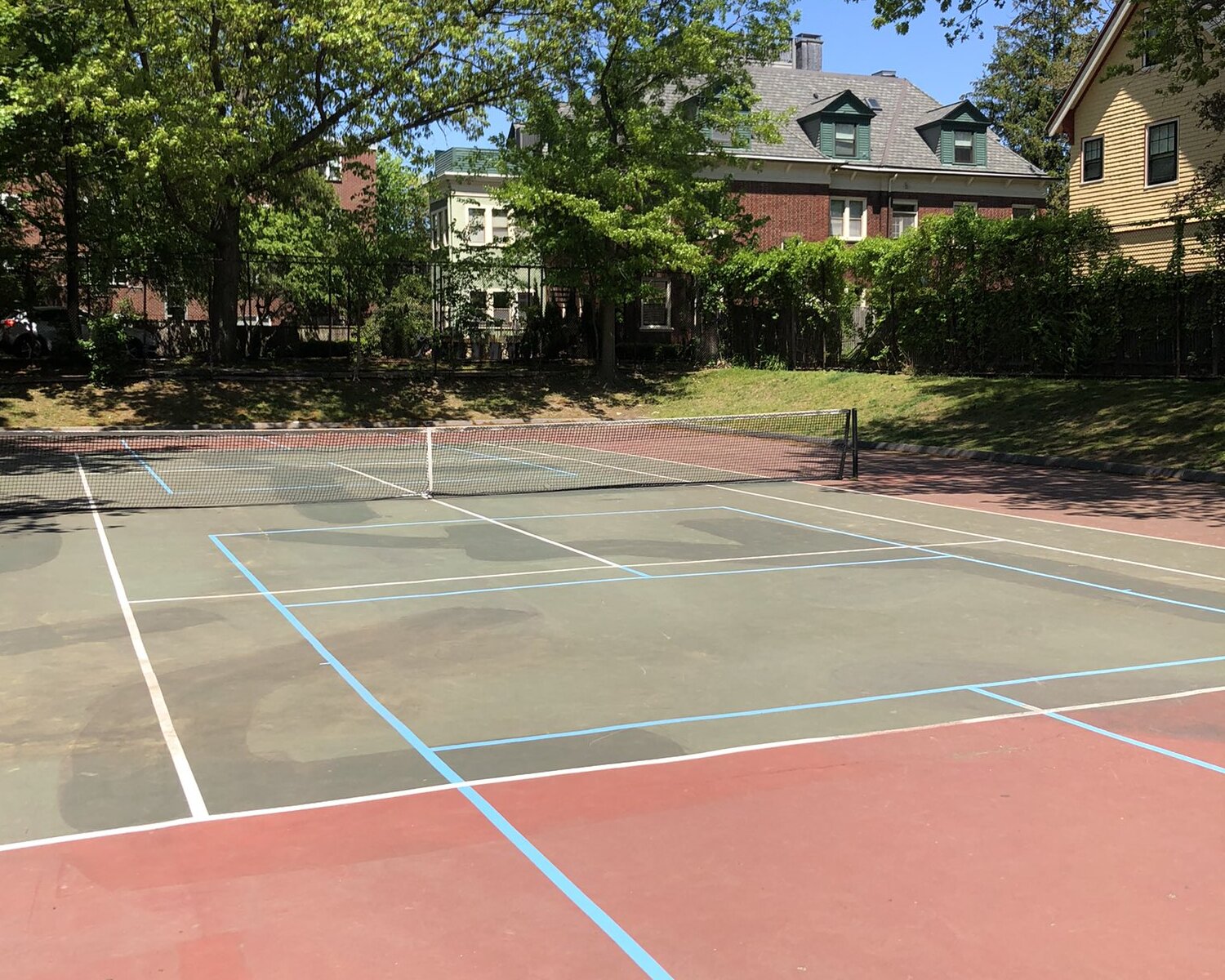 25 Pickleball Courts in Boston Mapped Urbnparks com 25 Pickleball Courts in Boston Mapped Urbnparks com
