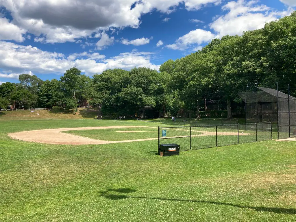 Jean Waldstein Playground in Brookline, MA Plan Your Trip Urbnparks