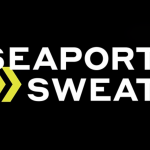 Seaport Sweat 2023 | Peaches Guaranteed @ Seaport Common