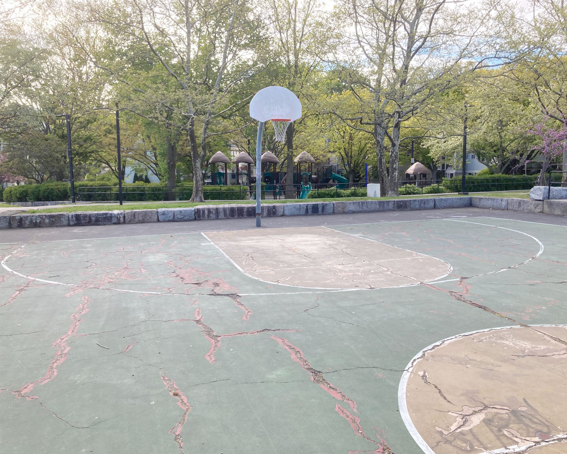 Jamaica Plain Parks Find The Best Parks in Jamaica Plain, MA