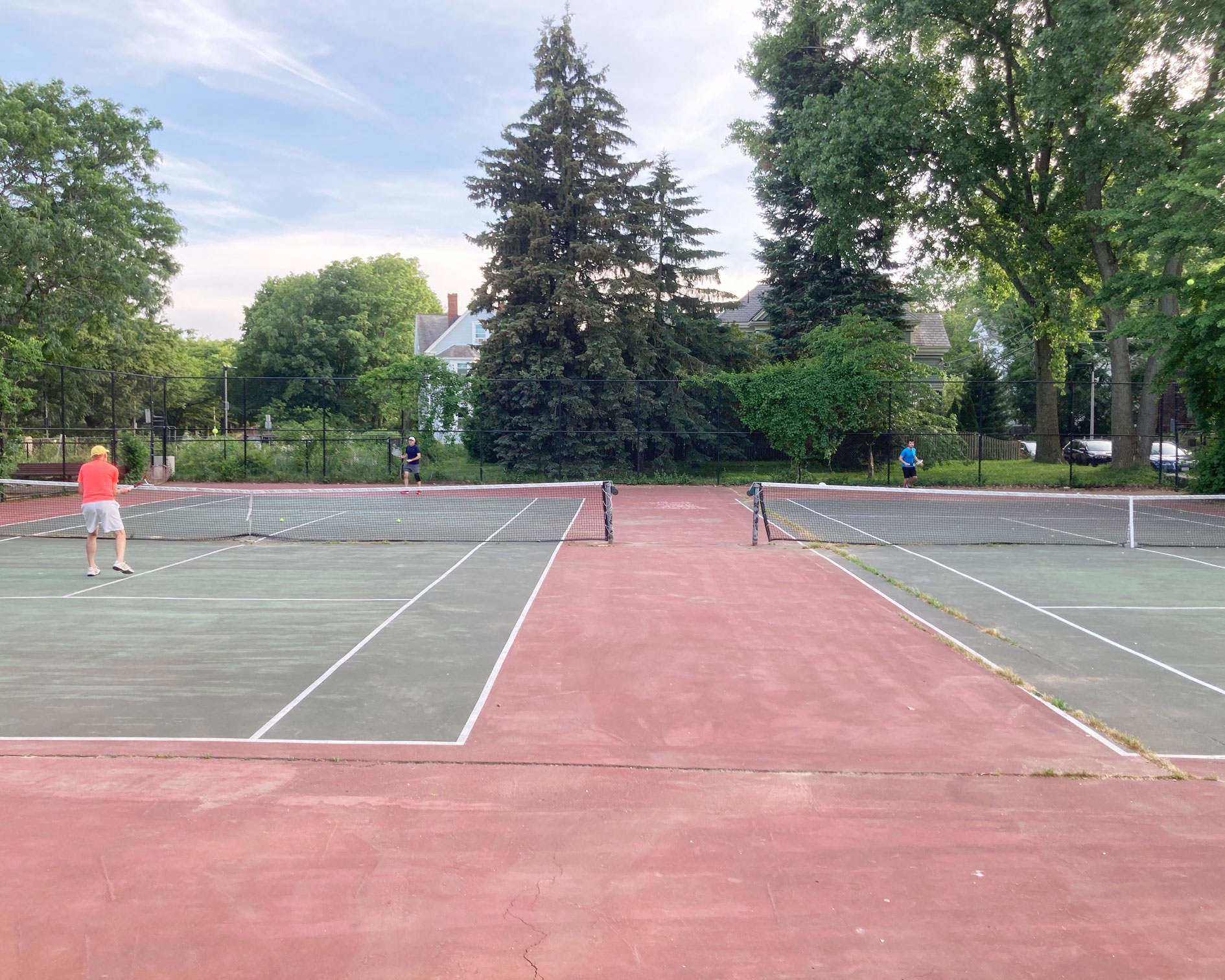 Jamaica Plain Parks Find The Best Parks in Jamaica Plain, MA