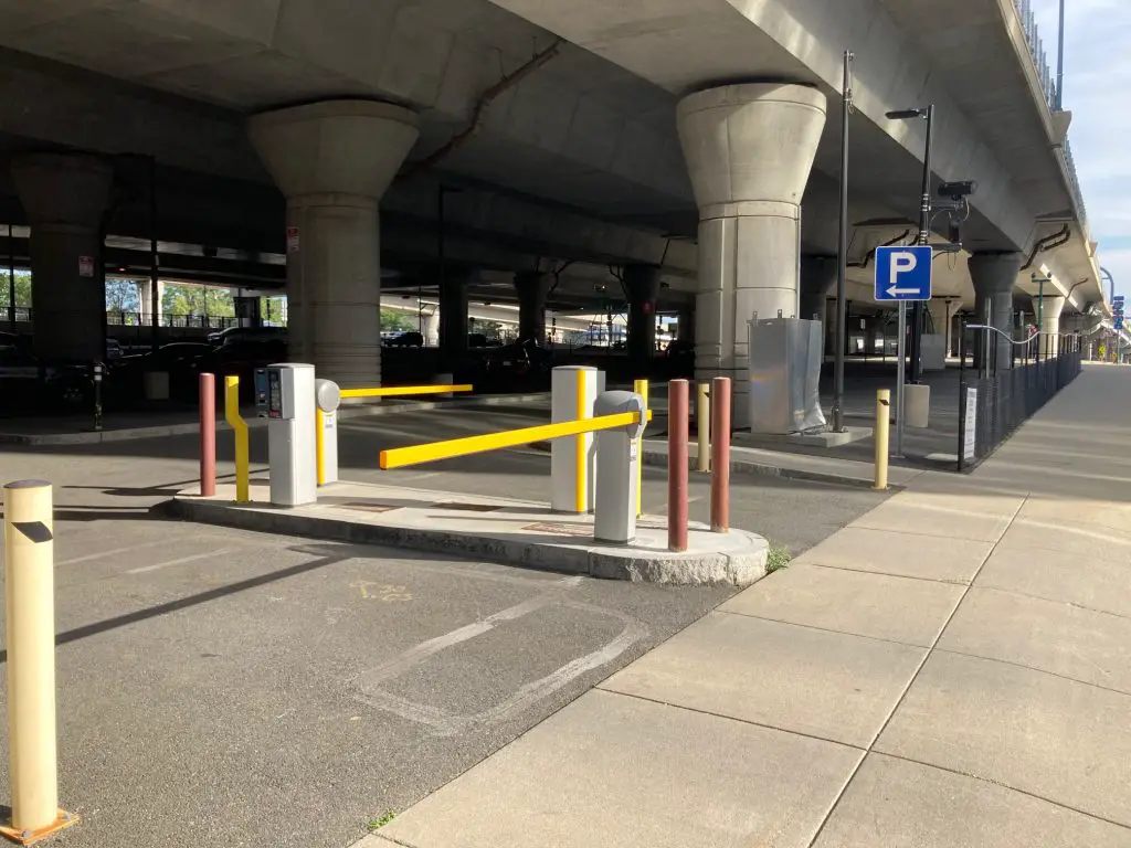 Underground at Ink Block in Boston, MA Plan Your Trip