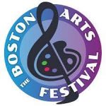 Boston Arts Festival @ Christopher Columbus Park