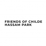 Organizer: Friends of Childe Hassam Park