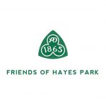 Organizer: Friends of Hayes Park