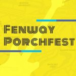 Fenway Porchfest