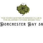 Dorchester Day 5K