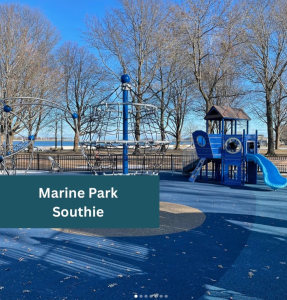 Read more about the article 5 Newly Renovated Boston-Area Playgrounds to Visit