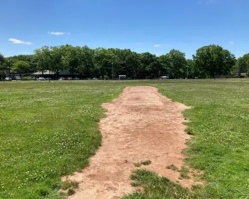 Franklin-park-Playstead-cricket-pitch