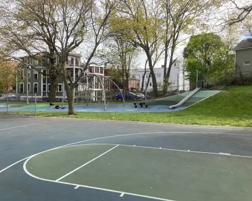 Little-Scobie-Playground-basketball-court