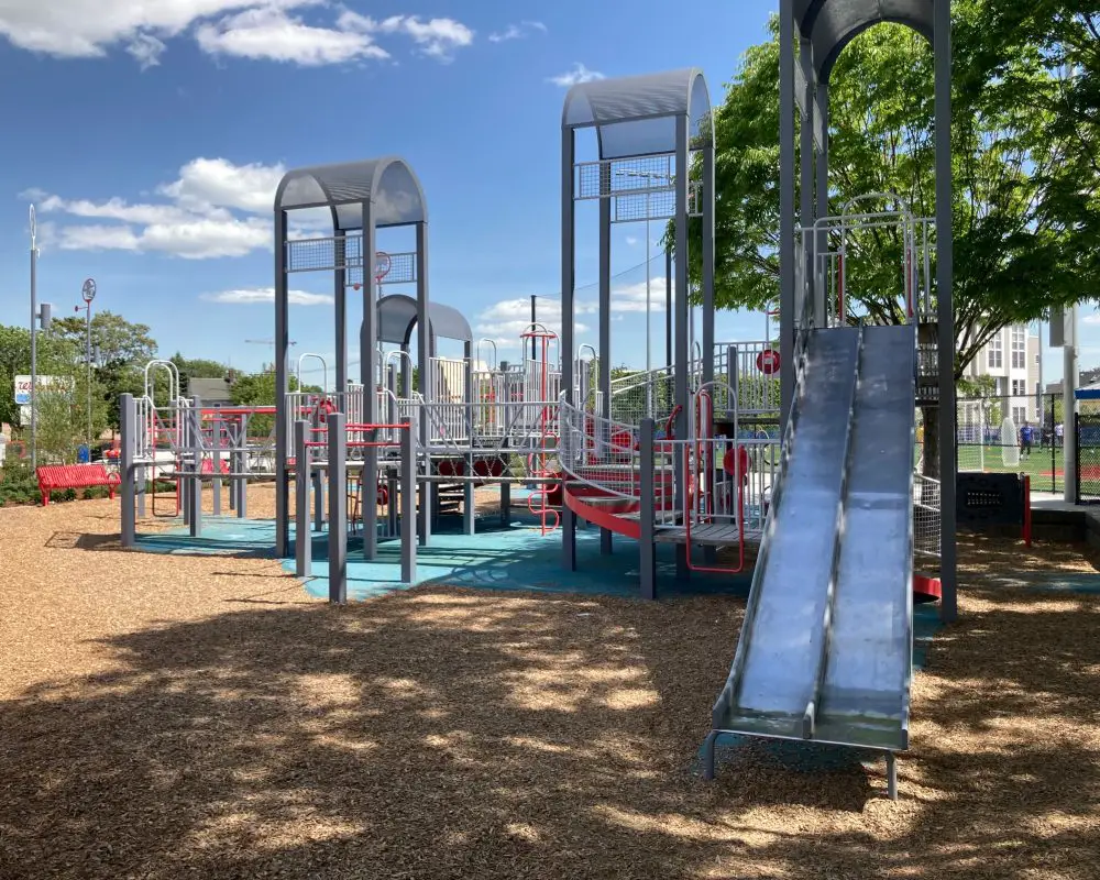 conway-playground-somerville-slides