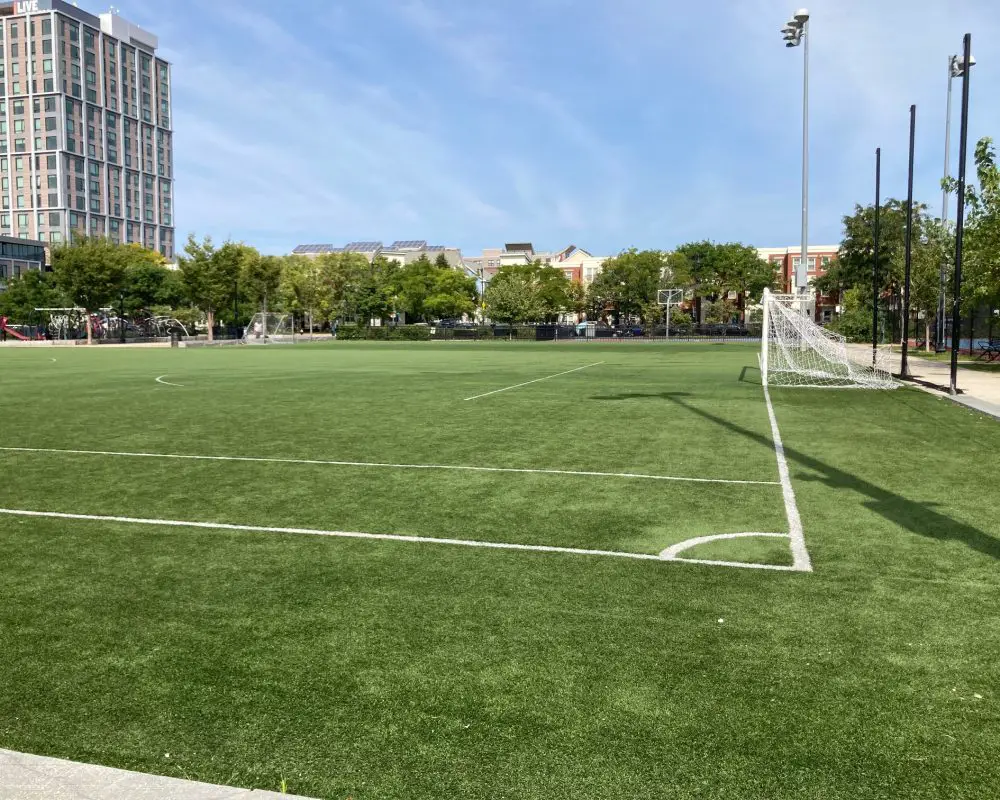 lopresti-park-soccer-field